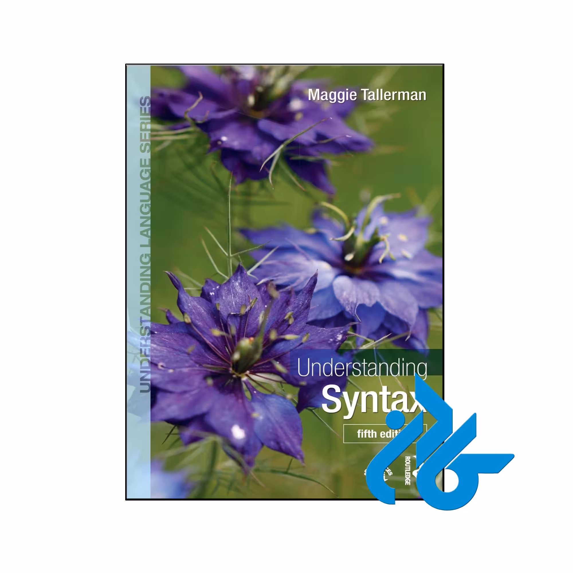 خرید و قیمت کتاب Understanding Syntax 5th از فروشگاه کادن