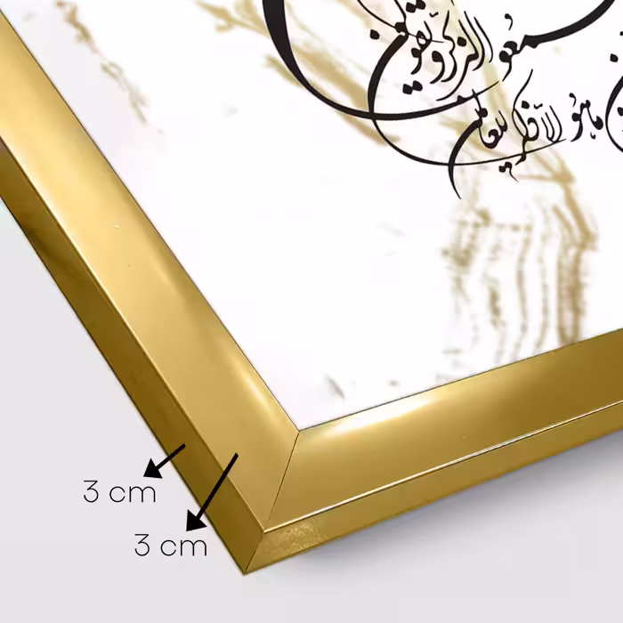تابلو مدل DG-15 مجموعه 2 عددی