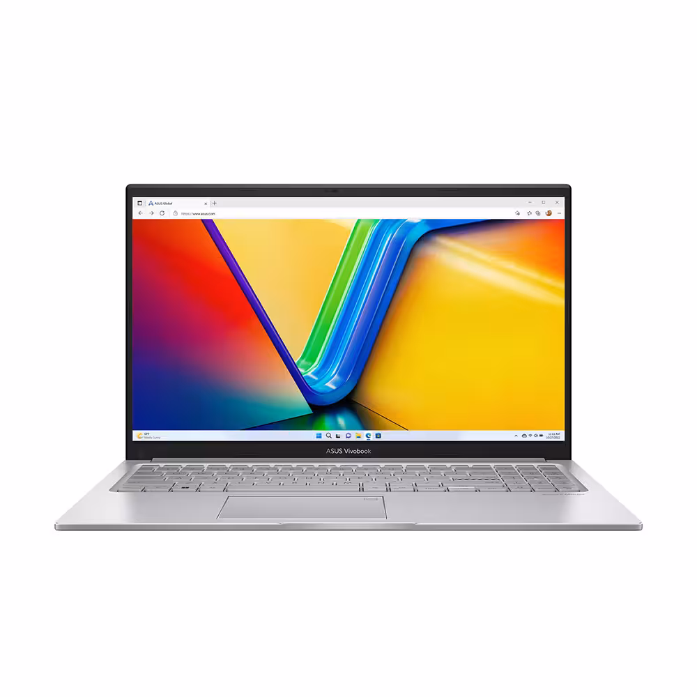 لپ تاپ ایسوس مدل ویووبوک H – X1504VA 15