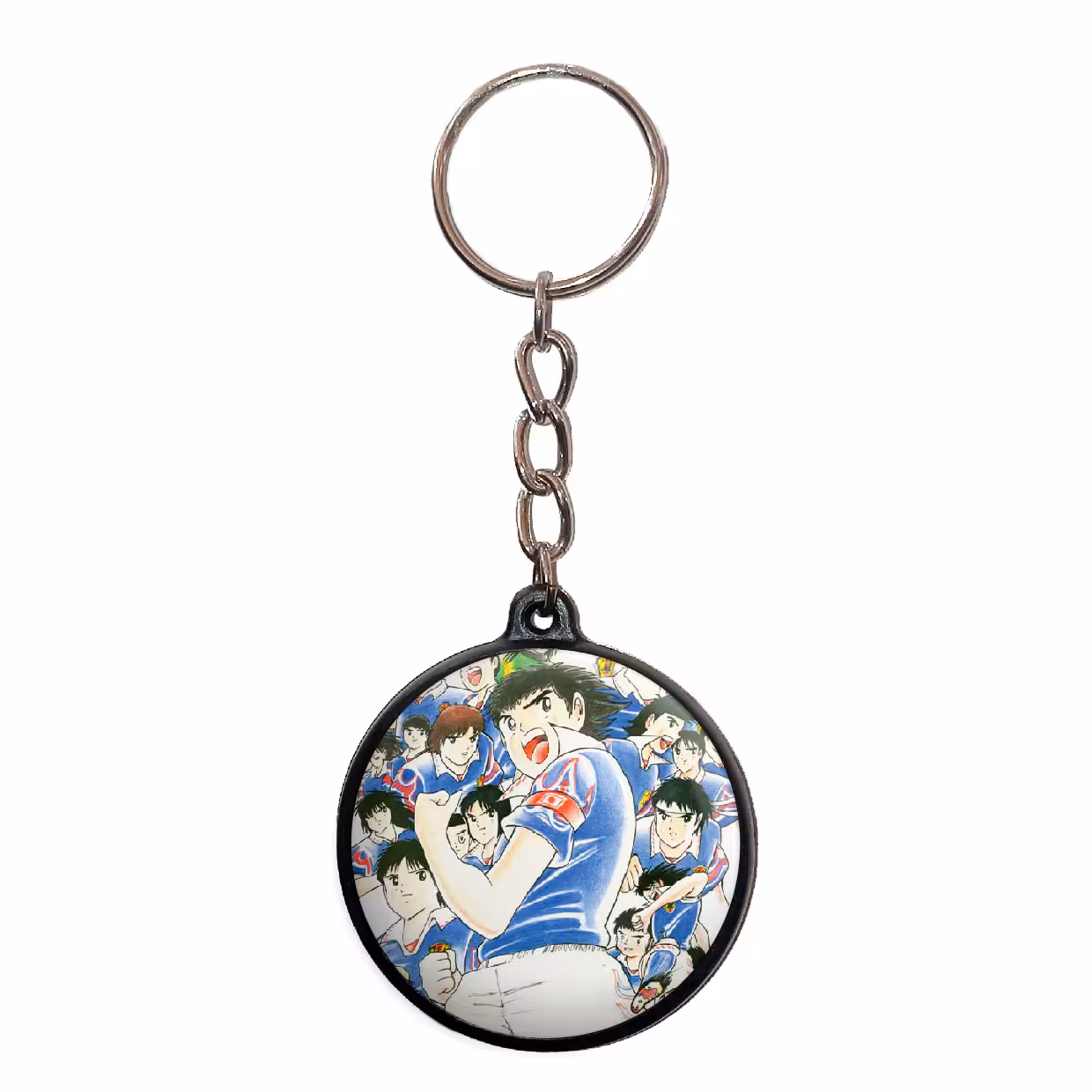 جاکلیدی پرمانه طرح فوتبالیست ها کد pmj.22321