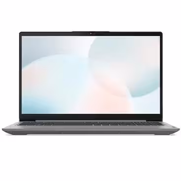 لپ تاپ لنوو IdeaPad 3 15IAU7b i3-1215U/4GB/256GB SSD/INTEL UHD/FHD/TN