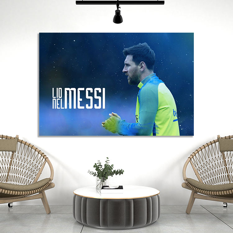 تابلو شاسی مدل مسی کد 16