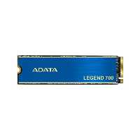 حافظه SSD M2 اینترنال ای دیتا مدل LEGEND 700 ظرفیت 256 گیگابایت