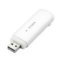 مودم 3G HSUPA USB دی لینک 156