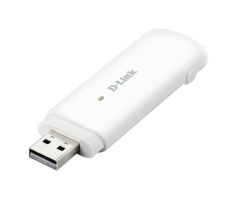 مودم 3G HSUPA USB دی لینک 156