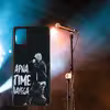 کاور کد 50091 مناسب برای گوشی موبایل سامسونگ Galaxy A51