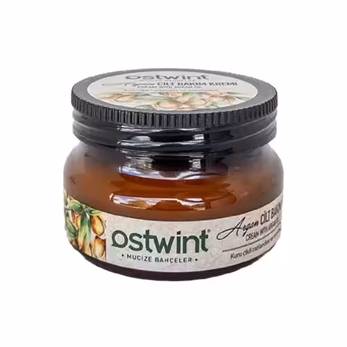 كرم مرطوب كننده روغن آرگان استوينت حجم 300 ميل