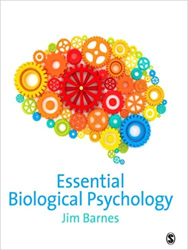 خرید و دانلود کتاب Essential Biological Psychology BY Barnes