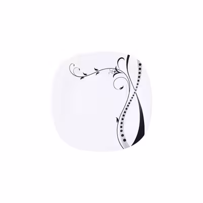 سرویس غذاخوری 28 پارچه پارس اپال مدل وورتکس کد 442