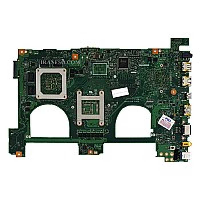 مادربرد لپ تاپ ایسوس N550JV-N550JK_CPU-I7-4_VGA-2GB_GPU-GTX870M گرافیک دار