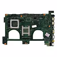مادربرد لپ تاپ ایسوس N550JV-N550JK_CPU-I7-4_VGA-2GB_GPU-GTX870M گرافیک دار