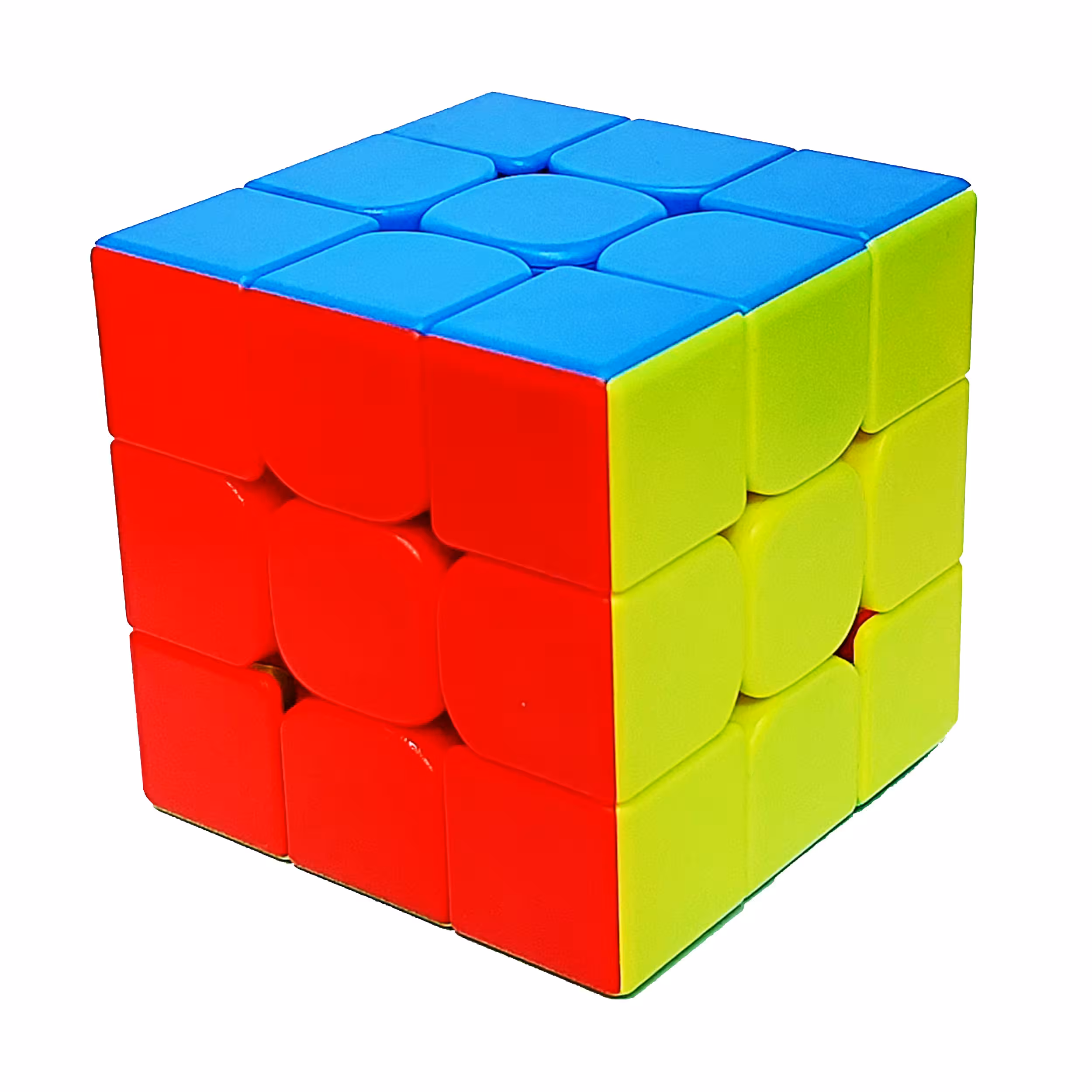 مکعب روبیک پروموشن مدل MAGNETIC FORCE