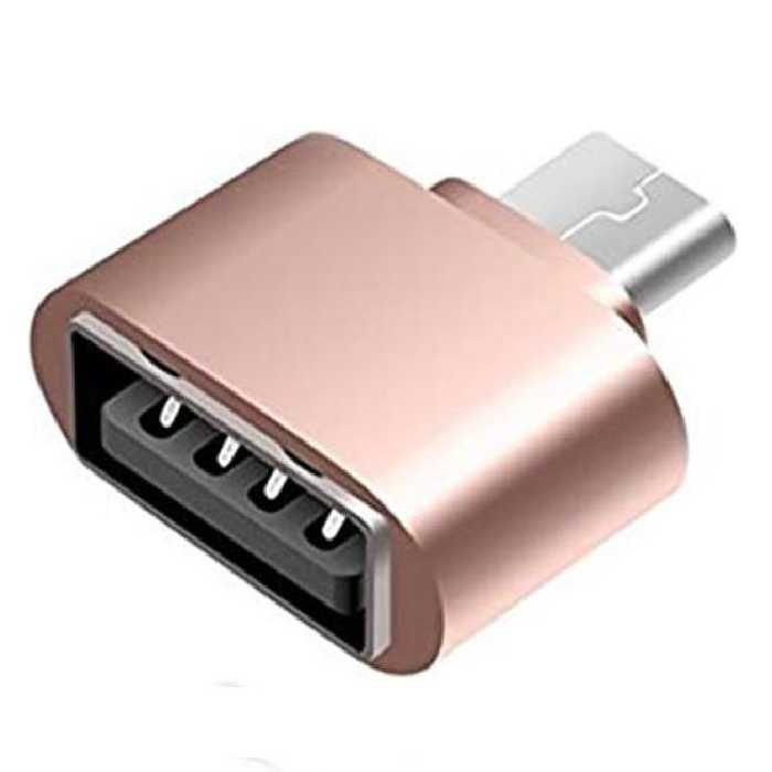 مبدل OTG USB-C ریمکس مدل OT06