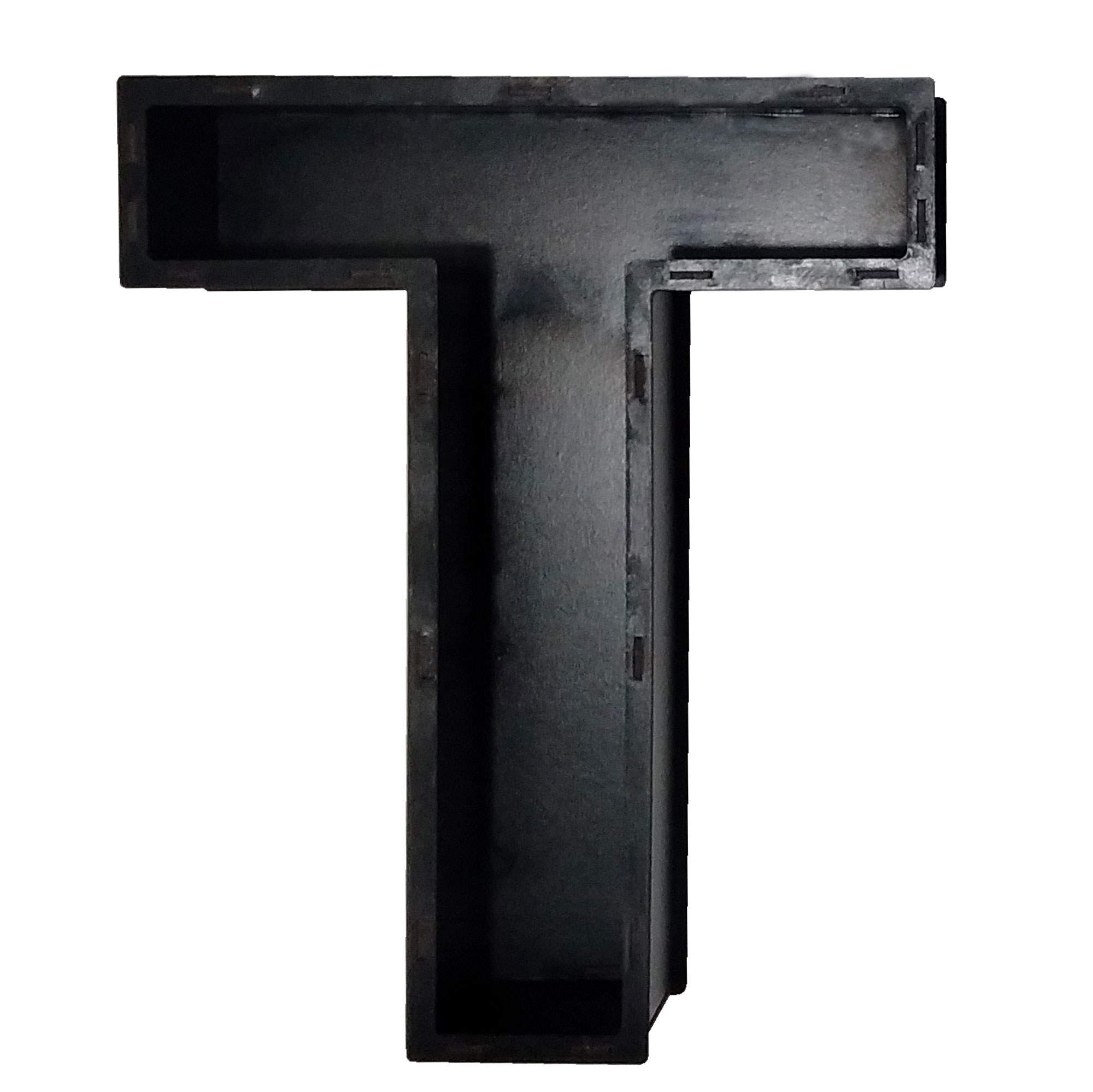 جعبه هدیه مدل حروف  انگلیسی TکدB20