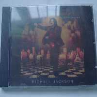 آلبوم شاد دیسکو دنس - پاپ Michael Jackson 1997