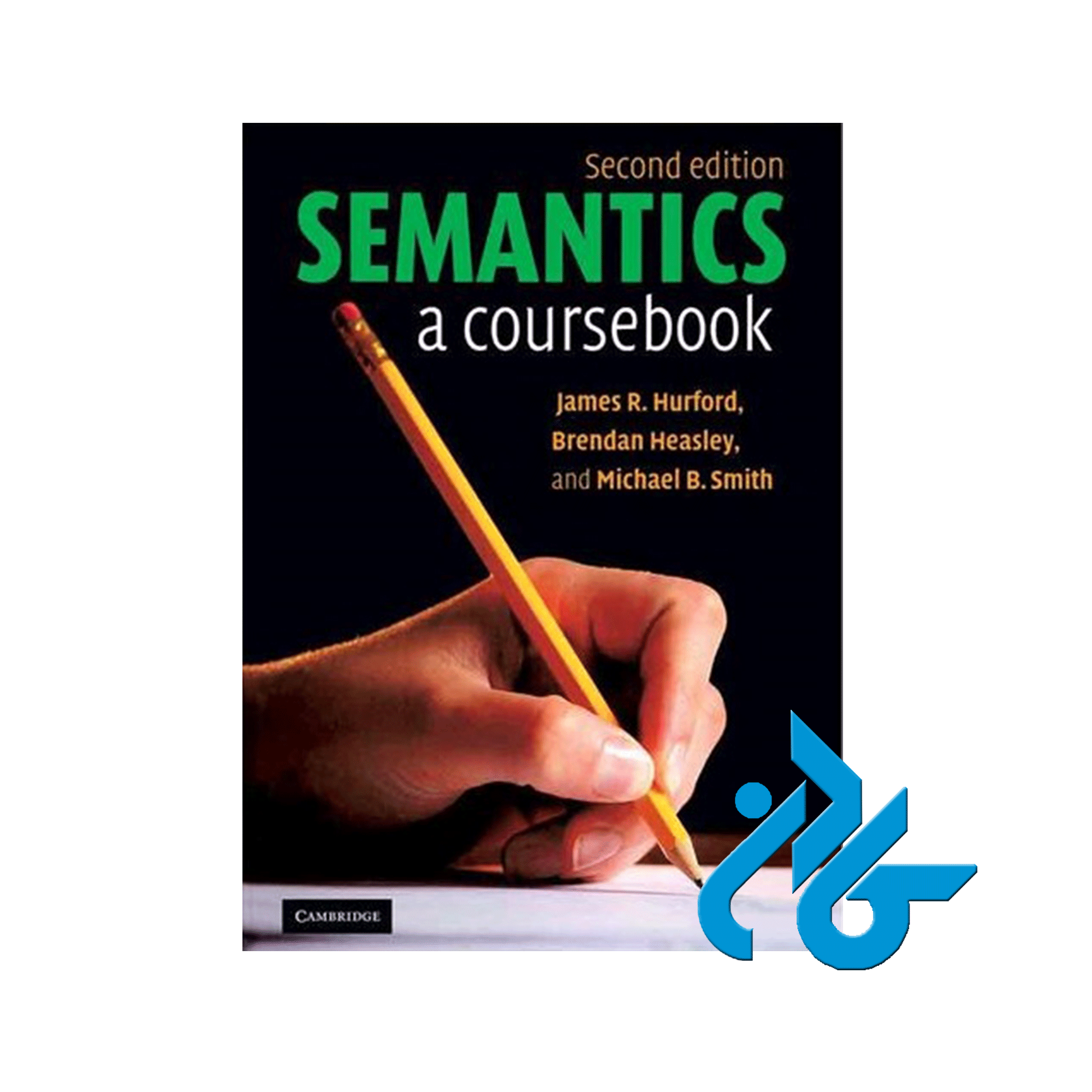 Semantics A Coursebook second edition ، با 50% تخفیف