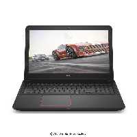 لپ تاپ DELL مدل Inspiron 15 7559 – A