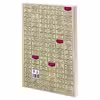 کتاب نمونه آزمونهای مستند و پرتکرار برگزار شده استخدامی مدیریت بازاریابی (بازاریابی و مدیریت بازار) اثر رحیم اسعدی و محمد علی عزیزی انتشارات رویای سبز