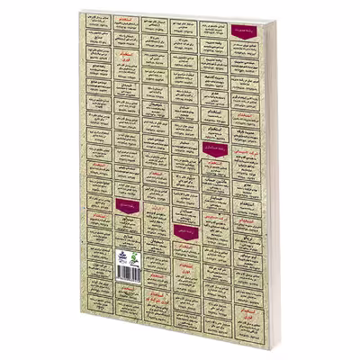 کتاب نمونه آزمونهای مستند و پرتکرار برگزار شده استخدامی مدیریت بازاریابی (بازاریابی و مدیریت بازار) اثر رحیم اسعدی و محمد علی عزیزی انتشارات رویای سبز