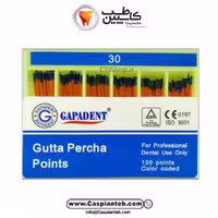 مشخصات، قیمت و خرید گوتا GAPADENT