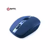 ماوس وایرلس سایلنت برند هترون مدل HMW112SL