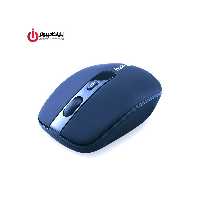 ماوس وایرلس سایلنت برند هترون مدل HMW112SL