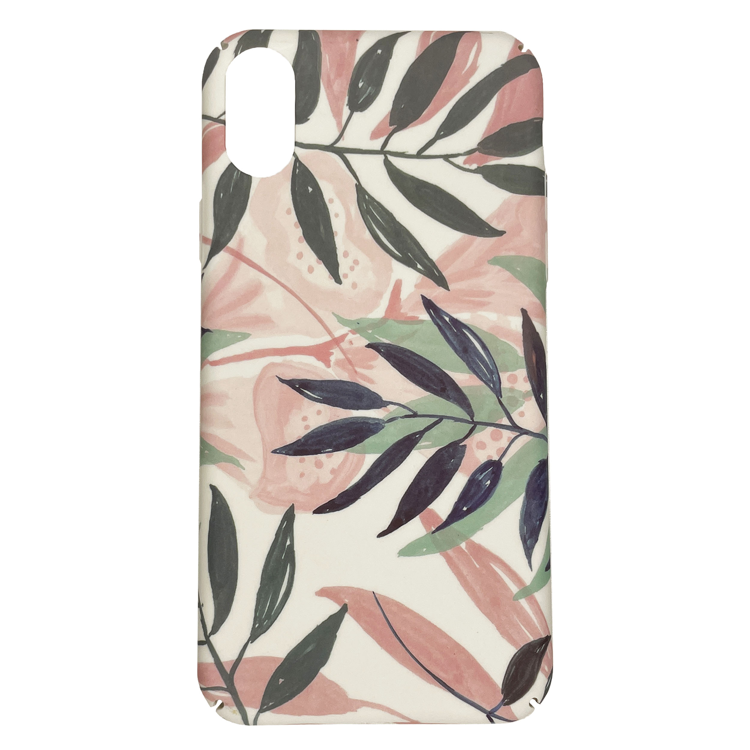 کاور مدل matt012 مناسب برای گوشی موبایل اپل iPhone X/XS