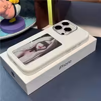 قاب NFC ان اف سی سفید مناسب برای Apple iPhone 14 Pro Max