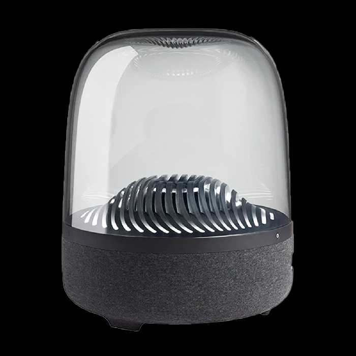 اسپیکر بلوتوثی خانگی هارمن کاردن مدل Aura Studio 3