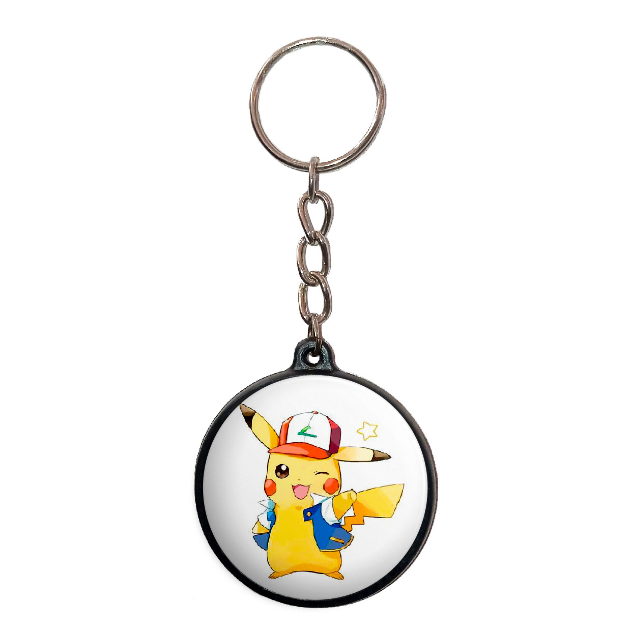 جاکلیدی پرمانه طرح pokemon کد pmj.25161