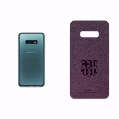 برچسب پوششی ماهوت مدل PL-BRCA مناسب برای گوشی موبایل سامسونگ Galaxy S10e