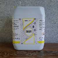 کود هیومیک اسید شوک آمریکایی مایع 5 لیتری 95 درصد