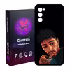 کاور گارد ایکس طرح Zayn مدل Glass10368 مناسب برای گوشی موبایل سامسونگ Galaxy S20 FE