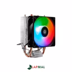 خنک کننده پردازنده اوست مدل GT-AV905 FRGB
فروشگاه اینترنتی تخصصی لپتاپ لپ مال