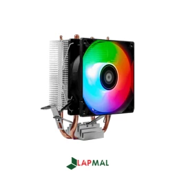 خنک کننده پردازنده اوست مدل GT-AV905 FRGB
فروشگاه اینترنتی تخصصی لپتاپ لپ مال