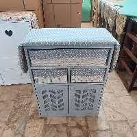 میزاتو سه سبد پس کرایه