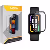 محافظ صفحه نمایش نانو اسپریگ مدل SPG مناسب برای ساعت هوشمند شیایومی Redmi Smart Band Pro