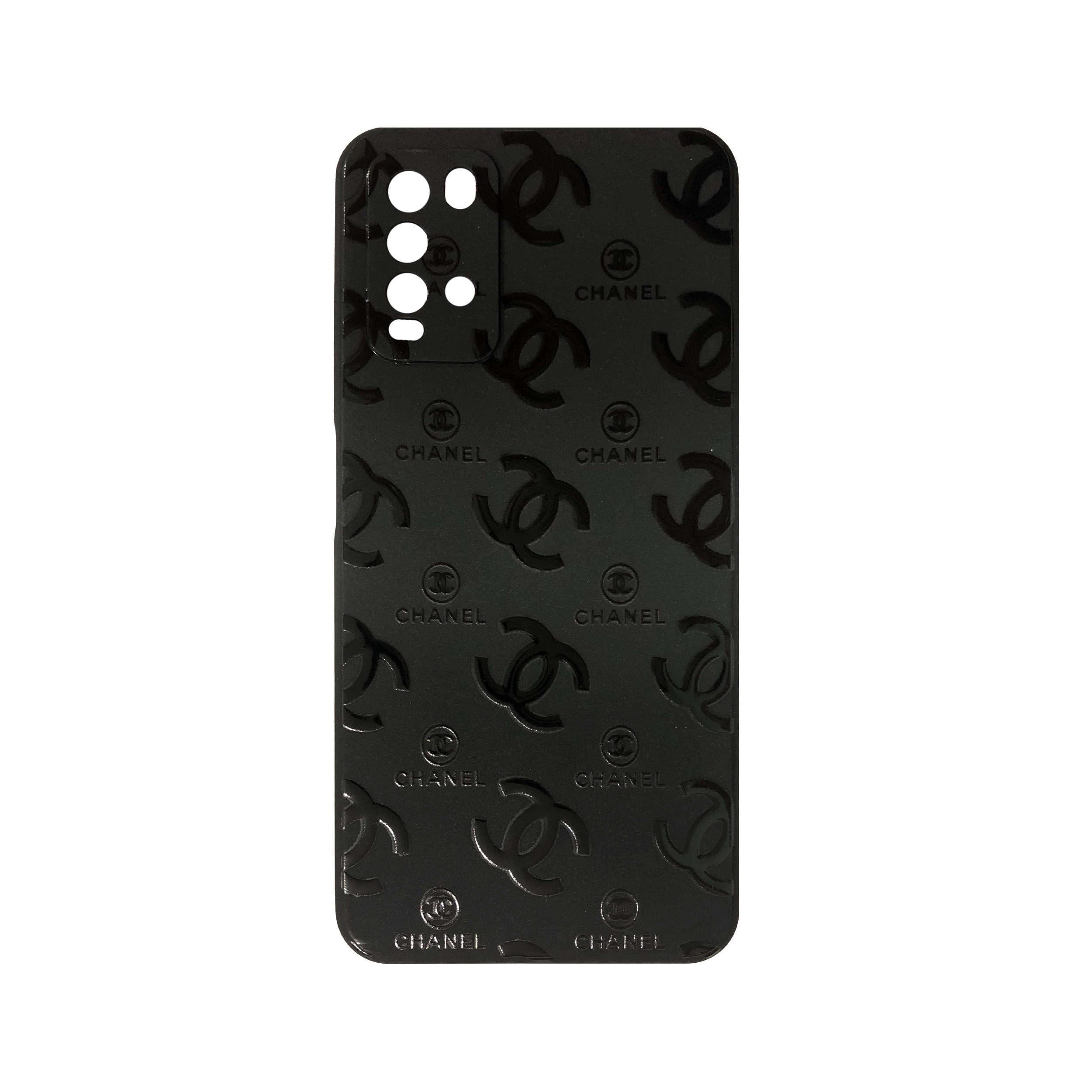 کاور مدل XM3222 مناسب برای گوشی موبایل شیائومی Poco M3