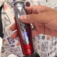 ماشین اصلاح انزور پروفشنال 