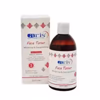 تونر اریس مدل ALLS حجم 250 میلی لیتر