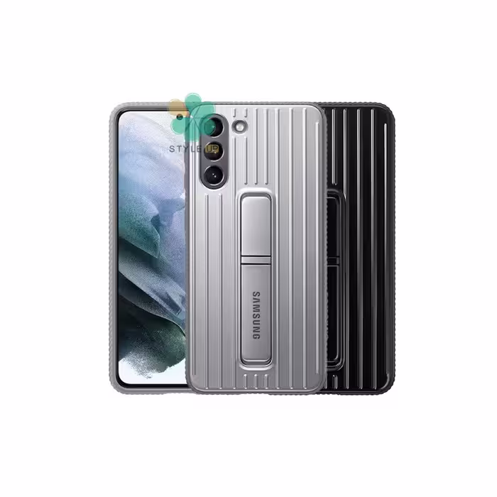 کاور سامسونگ Samsung Galaxy S21 5G مدل Rugged Protective