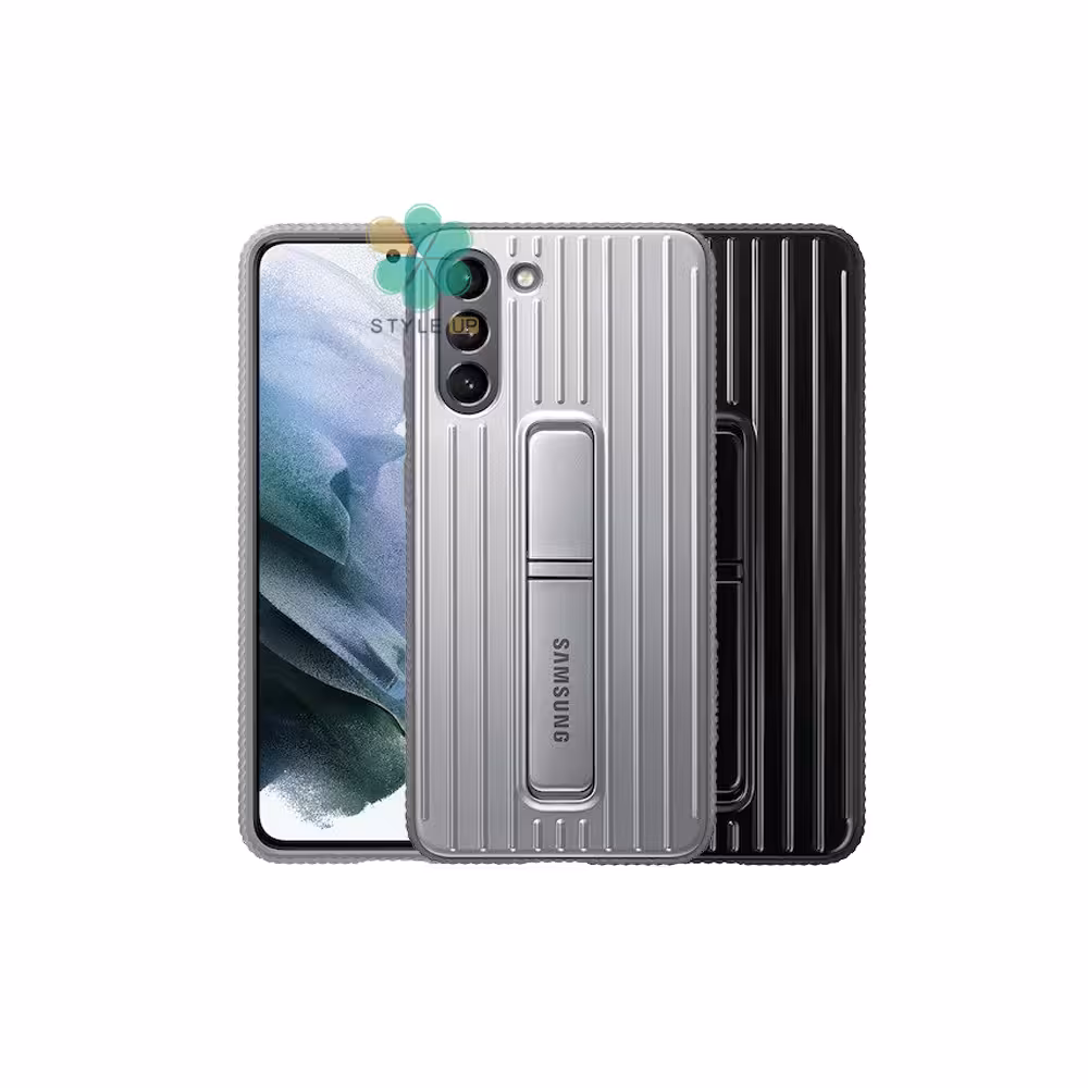 کاور سامسونگ Samsung Galaxy S21 5G مدل Rugged Protective