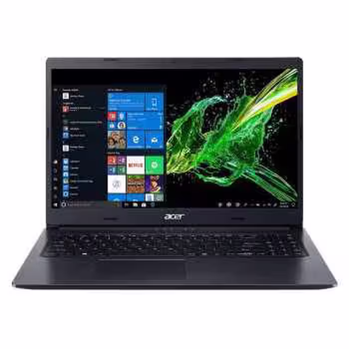 لپ تاپ ایسر مدل Aspire 3 A315-57G با پردازنده i5، رم 8GB، حافظه 512GB SSD و گرافیک 2GB