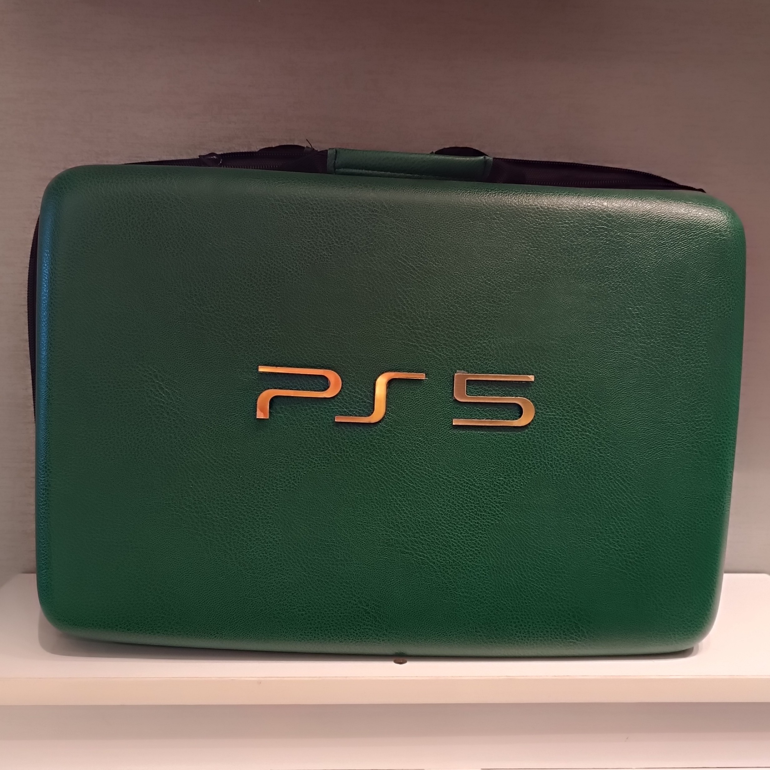 کیف حمل کنسول ps5