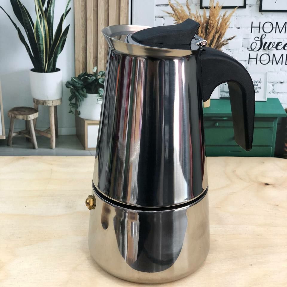 اسپرسو دوکاپ ایتالیایی 