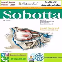 Sobotta Atlas of Anatomy Head Neck and Neuroanat