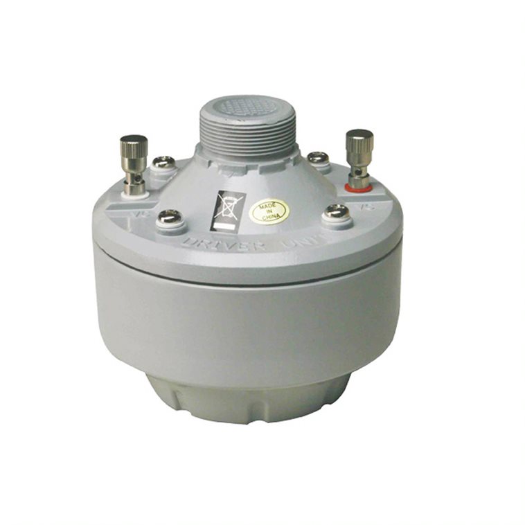 یونیت بوق شیپوری مدل SHOW TU-60