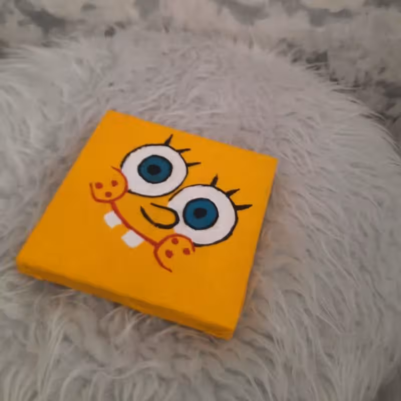 تابلو برجسته کوچک