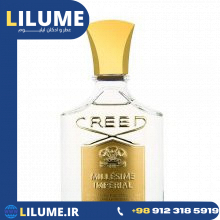 عطر ادکلن کرید امپریال میلسیم 100 میل مردانه – زنانه