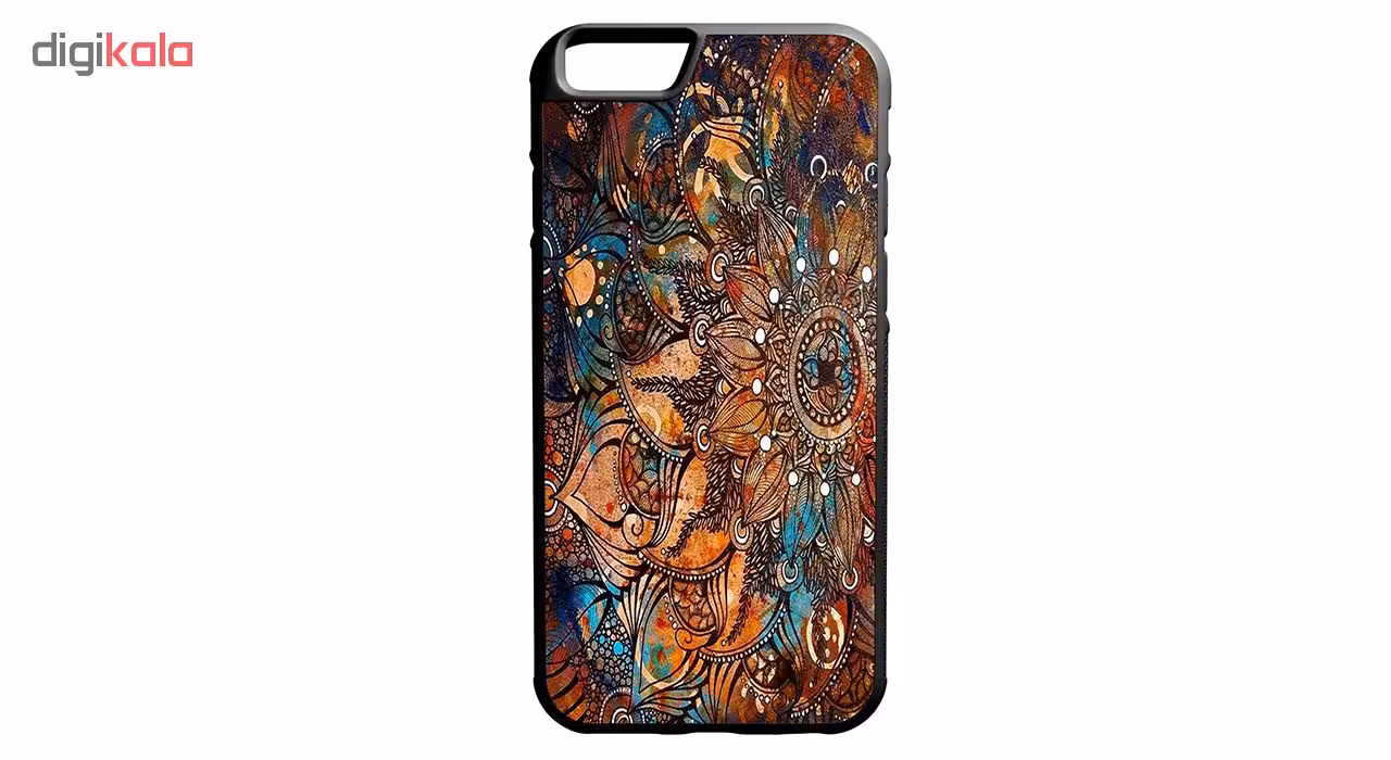 کاور طرح خورشید کد 10204 مناسب برای گوشی موبایل اپل iphone 6 plus/6s plus